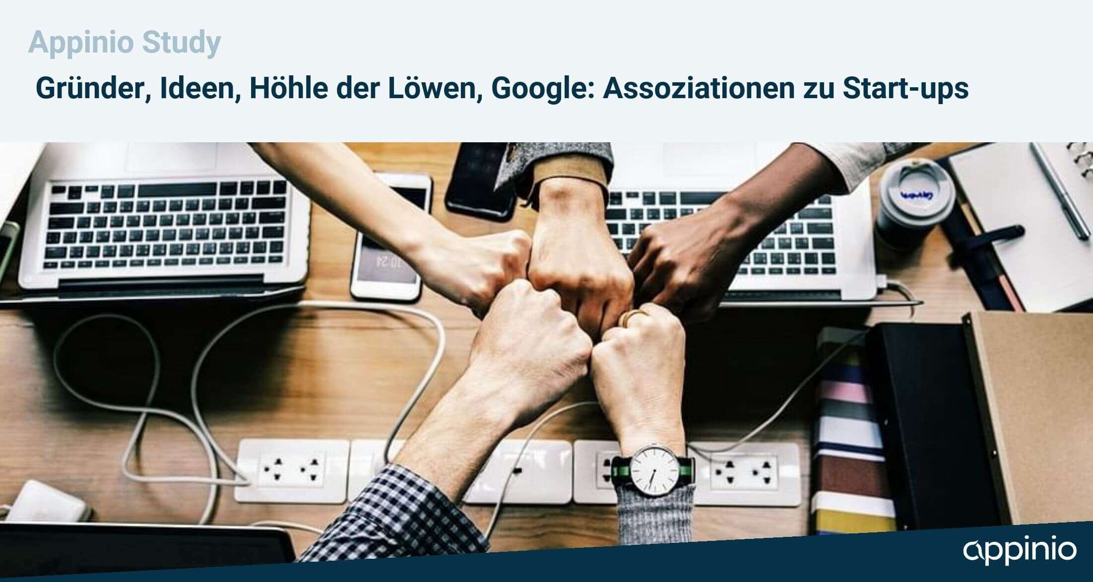 Appinio_Blogheader_Studie_Start-up-Assoziationen