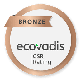 Bronze Medal