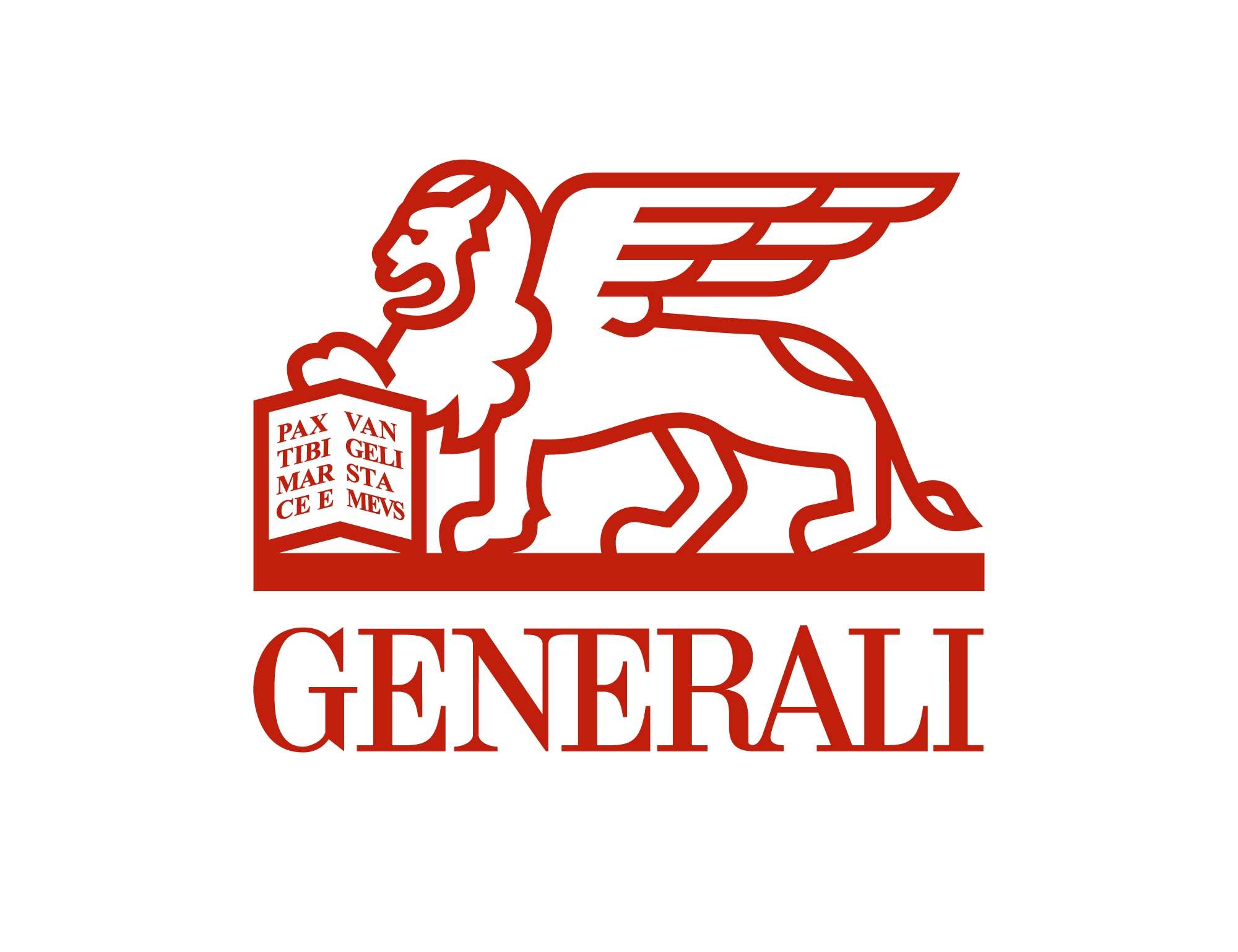 Generali-logo