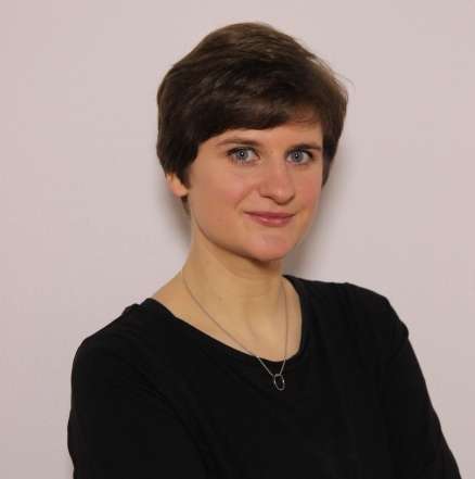 Isabelle Ewald