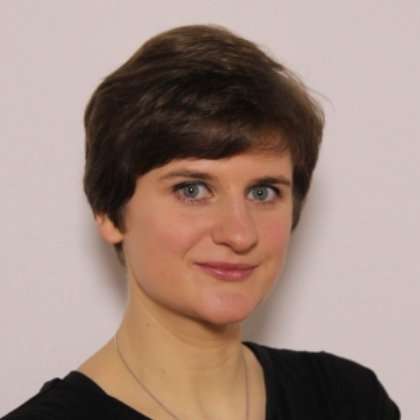 Isabelle Ewald