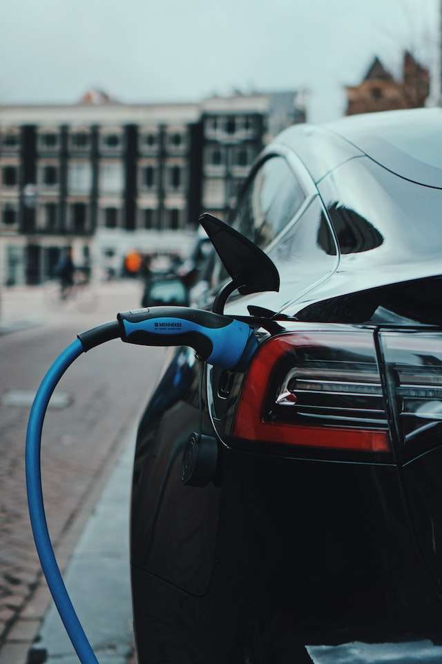 What is e-mobility? | The ultimate guide to electric vehicles | Appinio