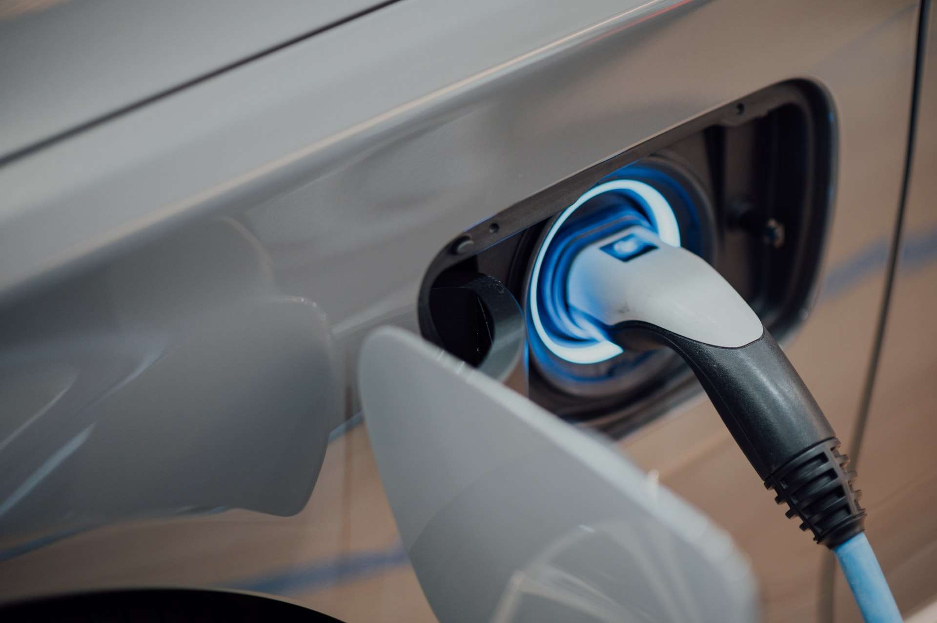 Movilidad eléctrica: todo lo que necesitas saber sobre los coches eléctricos
