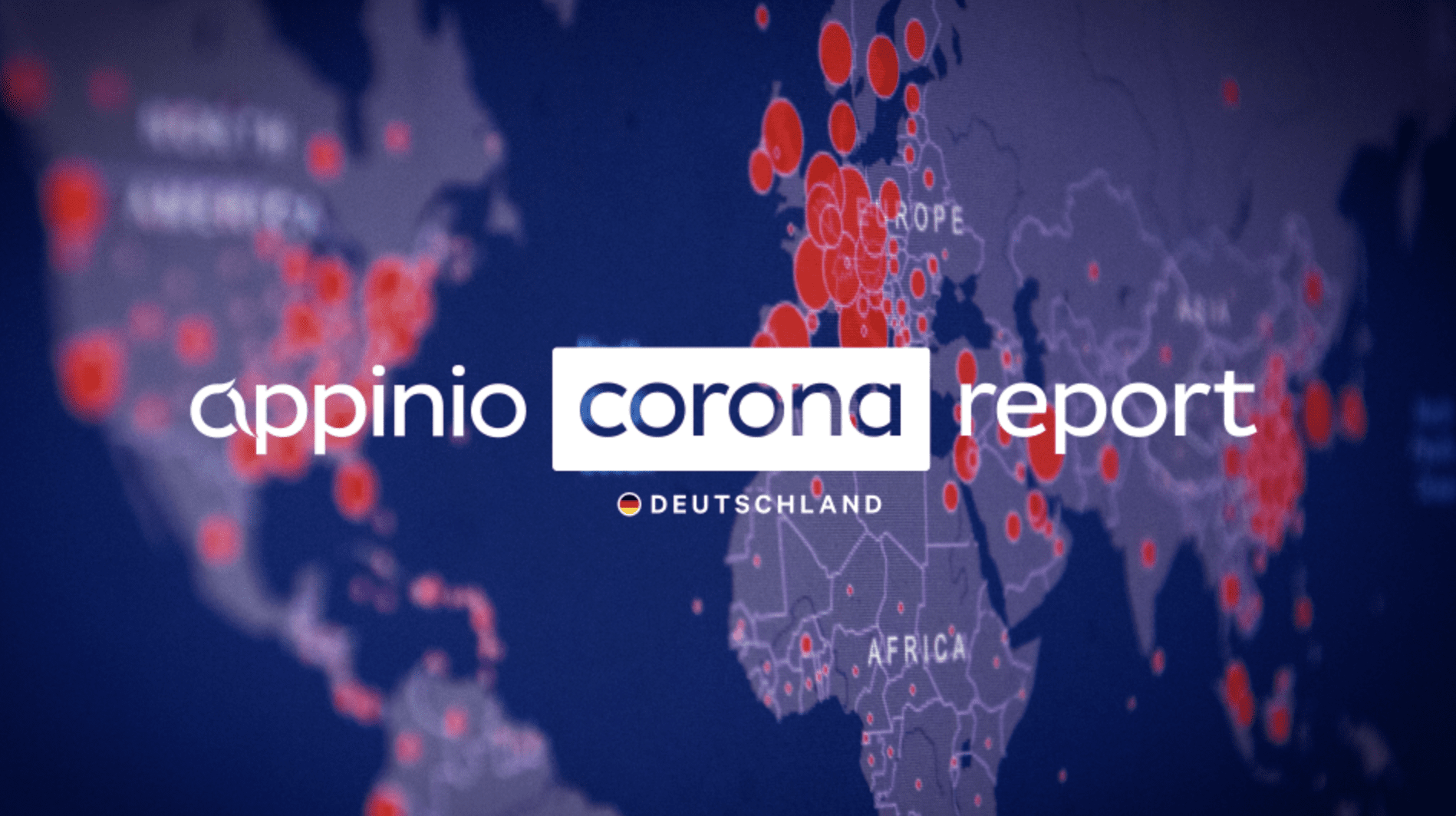 Corona Consumer Report Deutschland