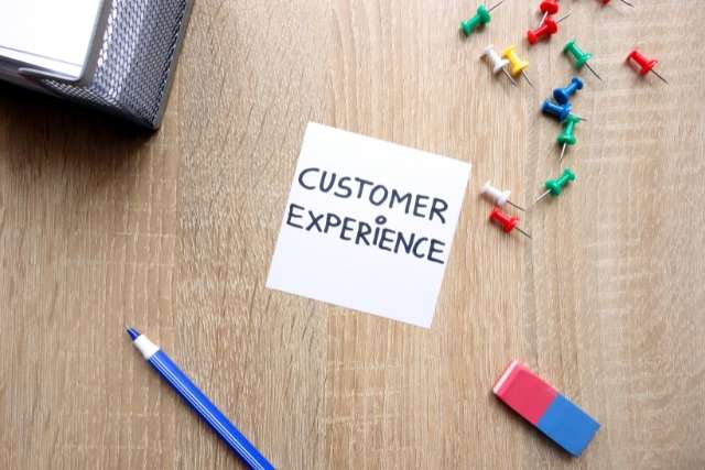 Customer Experience Management CXM Strategy Software Examples