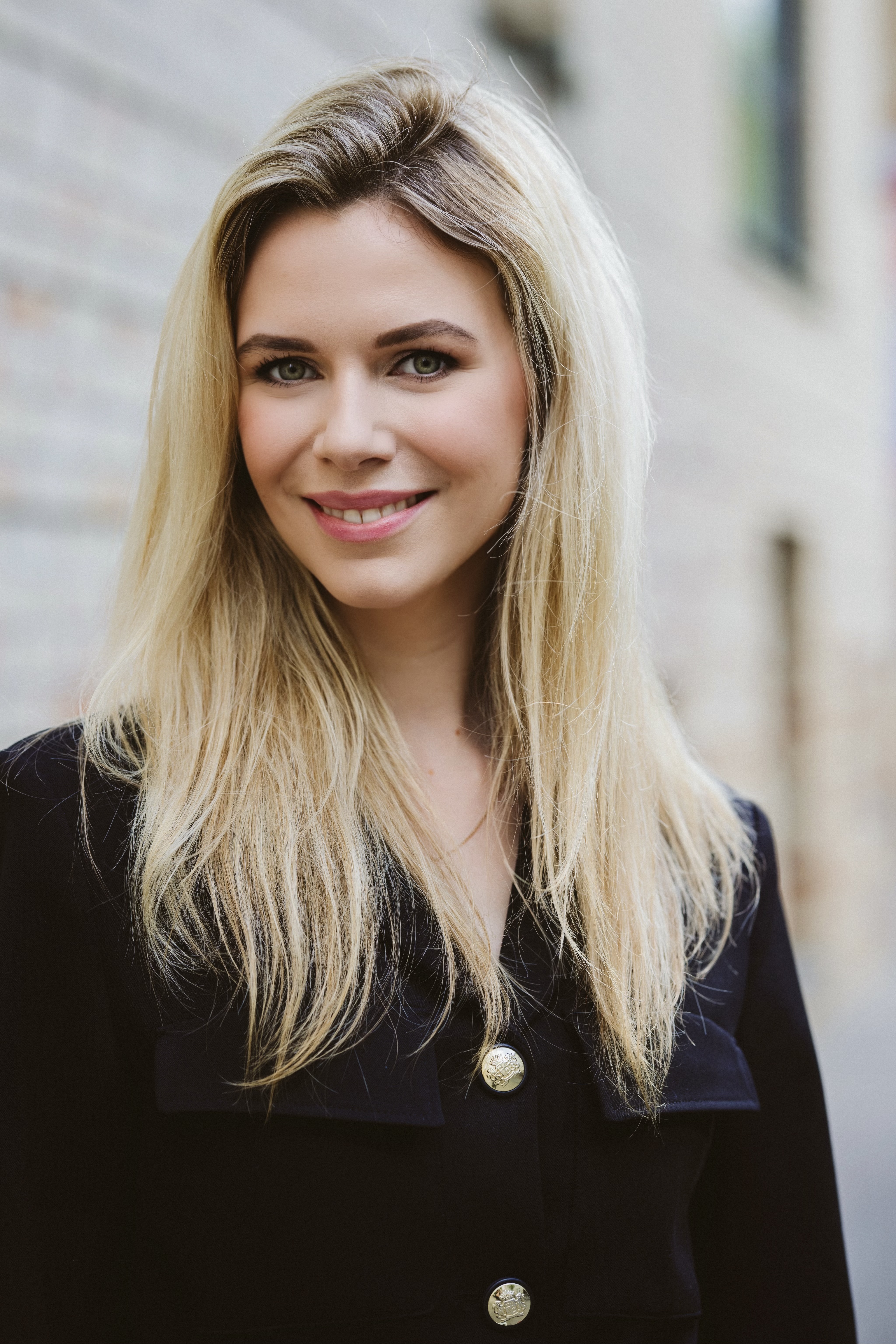 Anna Breitinger