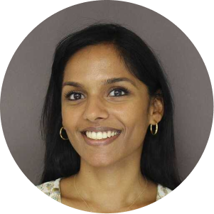 Catherine Vernhes Gunashekar
