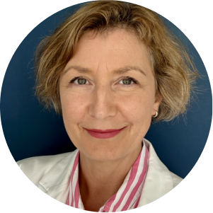 Valérie Rager-Brossard