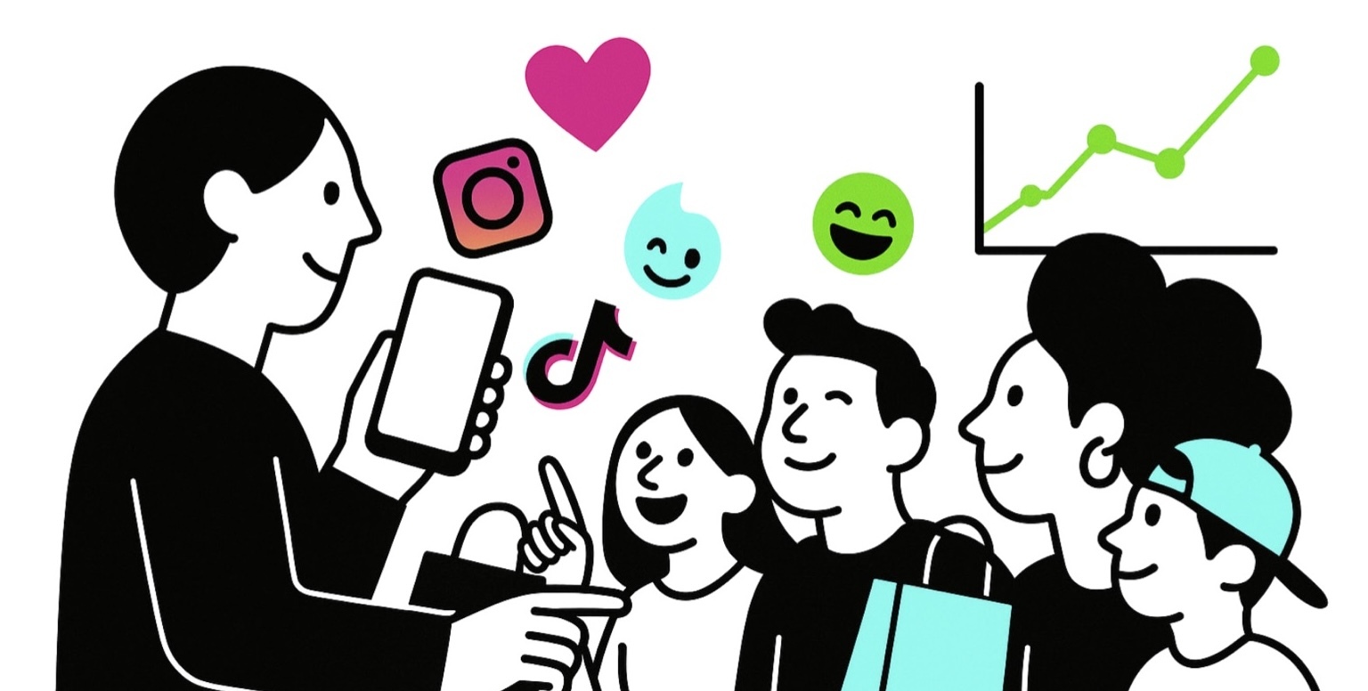 Influencer-Marketing-Studie-2025-Lucky-Shareman1