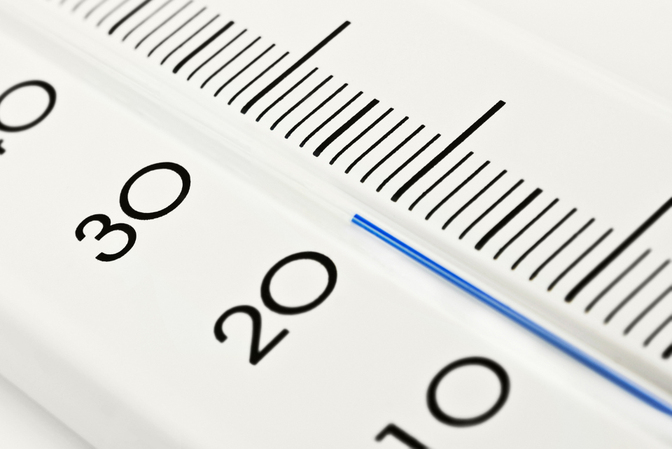 Interval Scale Definition Characteristics Examples