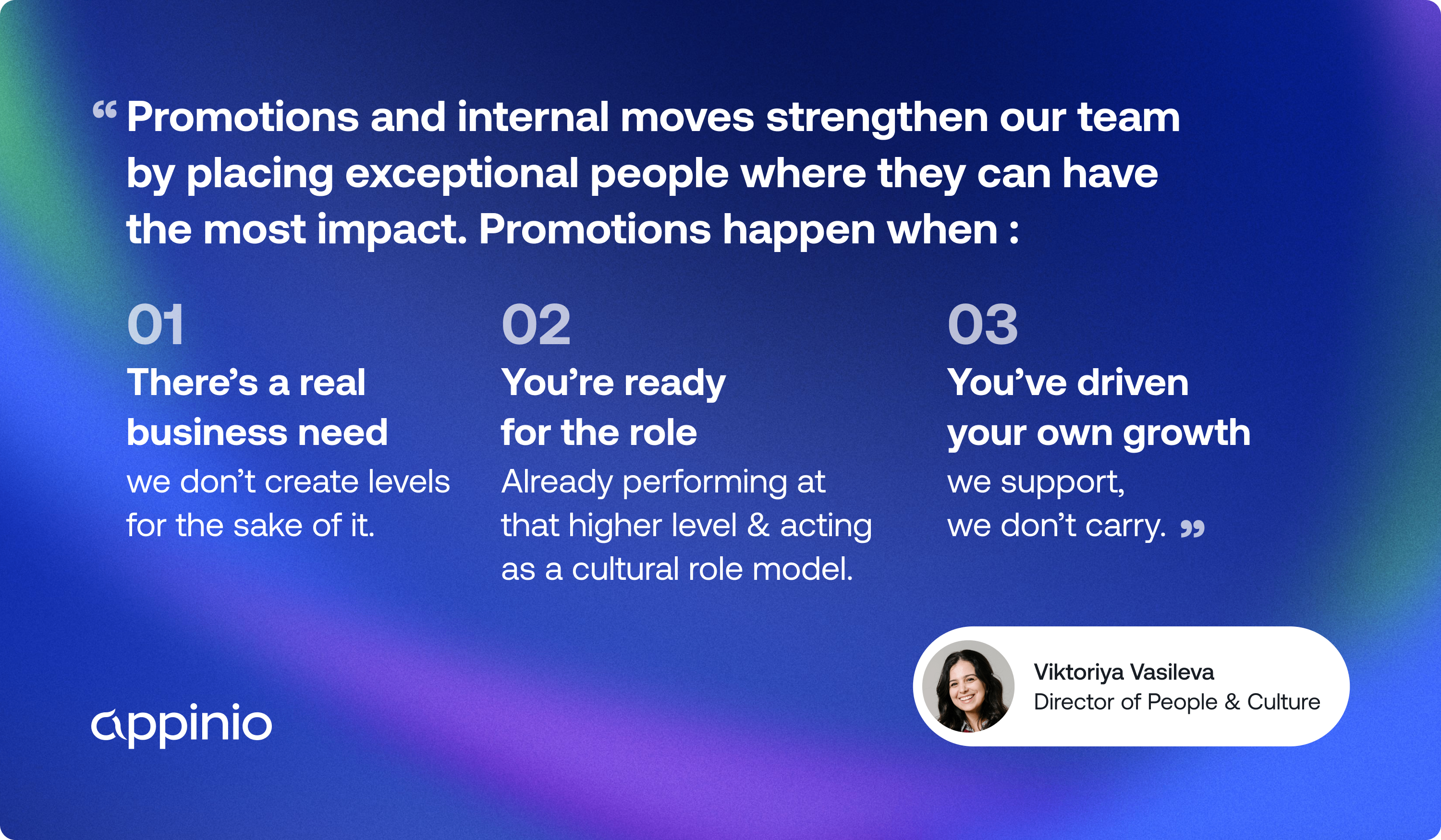 Life at Appinio_How Appinio Builds High-Performing Teams_Quote_Viktoriya_01.png.png