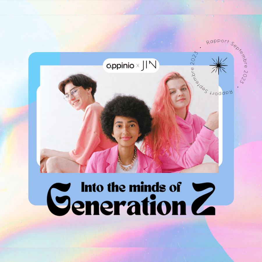 Gen Z : un autre regard sur la génération la plus connectée