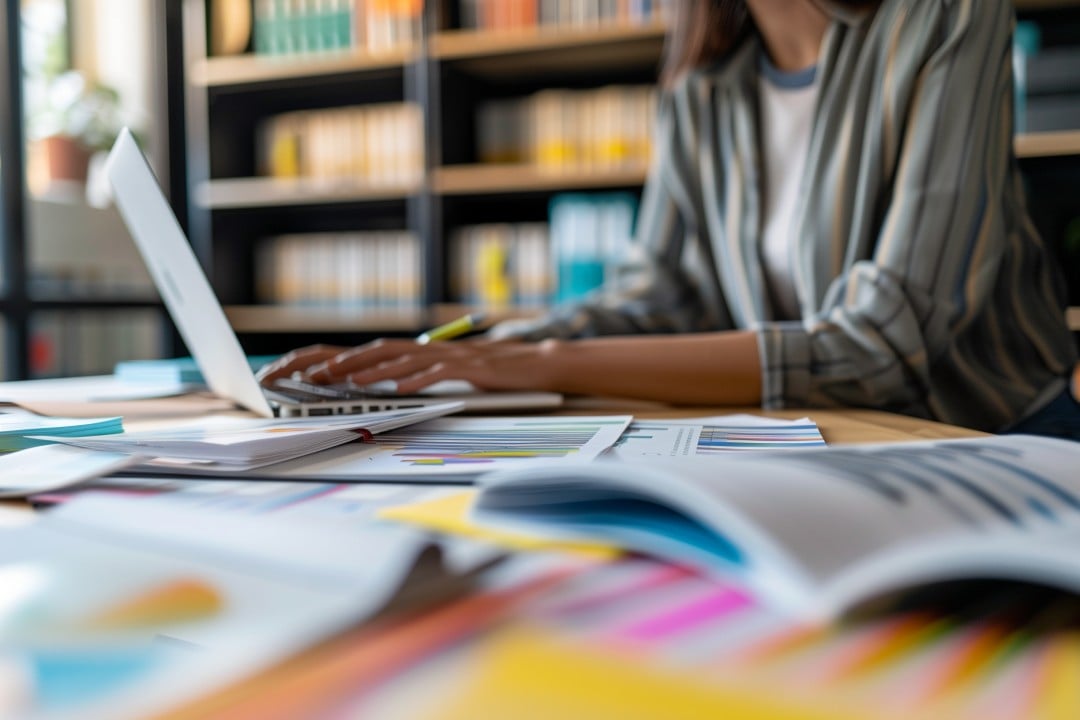 What is Secondary Research? Types, Methods, Examples