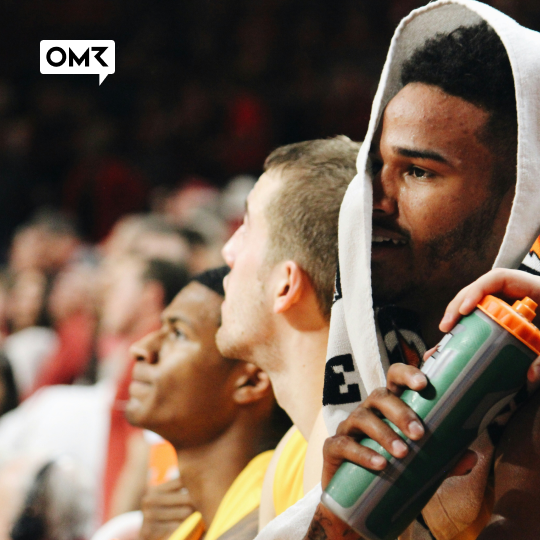 Das Comeback: Wie Gatorade mit Daten den deutschen Markt zurückerobert