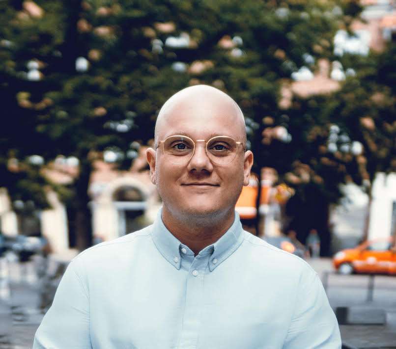 Michael Engmann