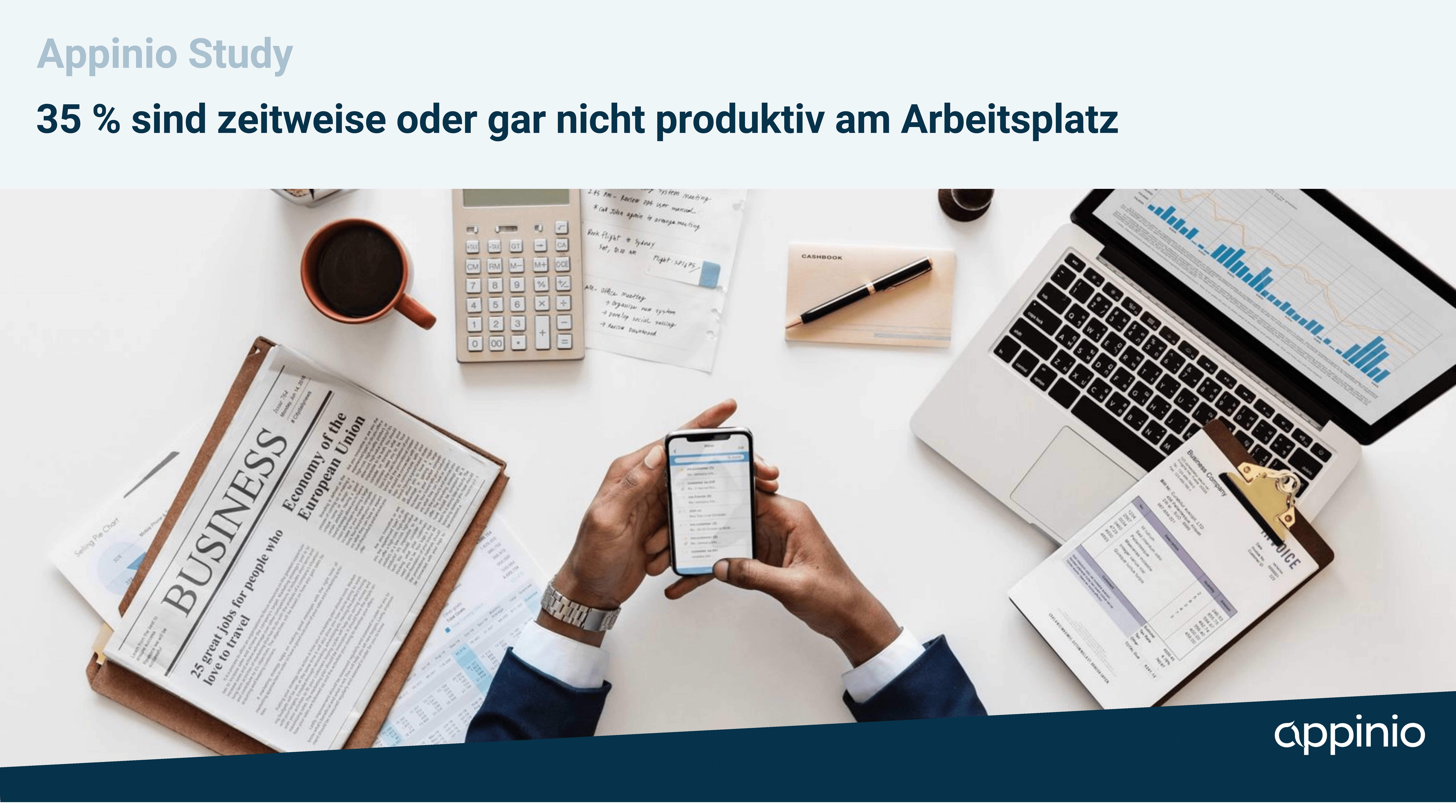Produktivität Cover-min