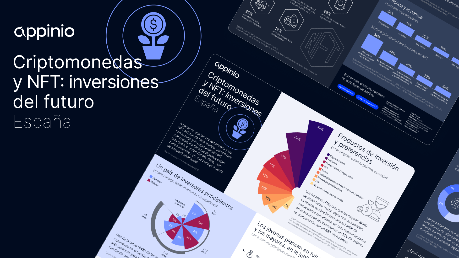 Spotlight Cripto