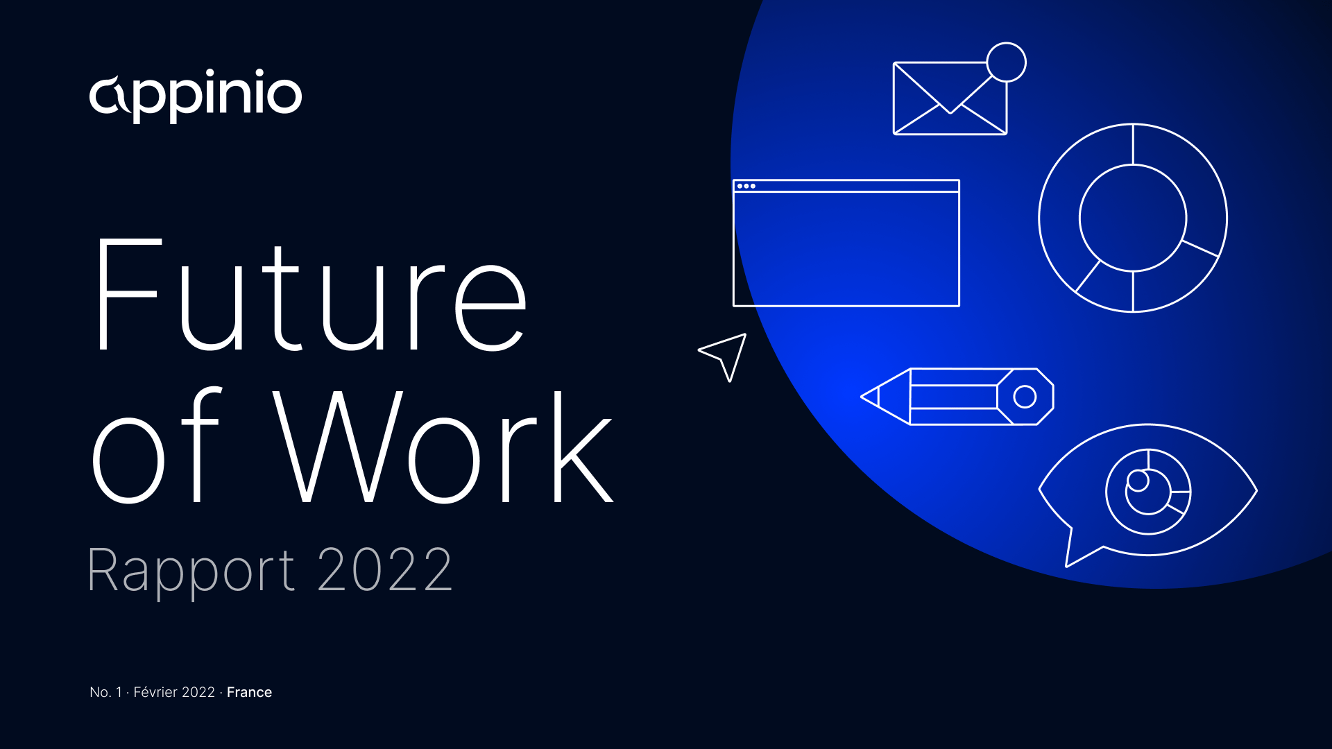 Rapport Future of Work