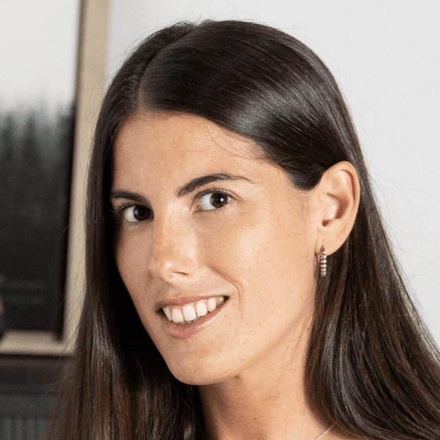 Judith Hernández