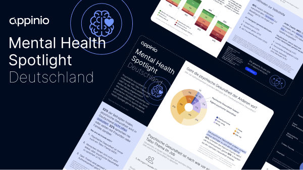 Mental Health Spotlight Deutschland)