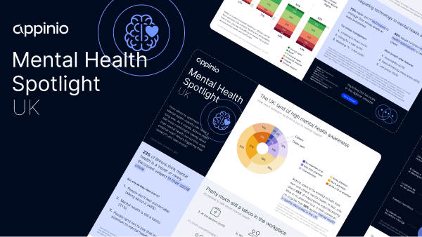 Mental Health Spotlight UK