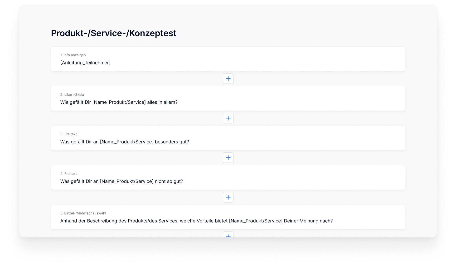 Template Teaser Concept Test DE Bullets