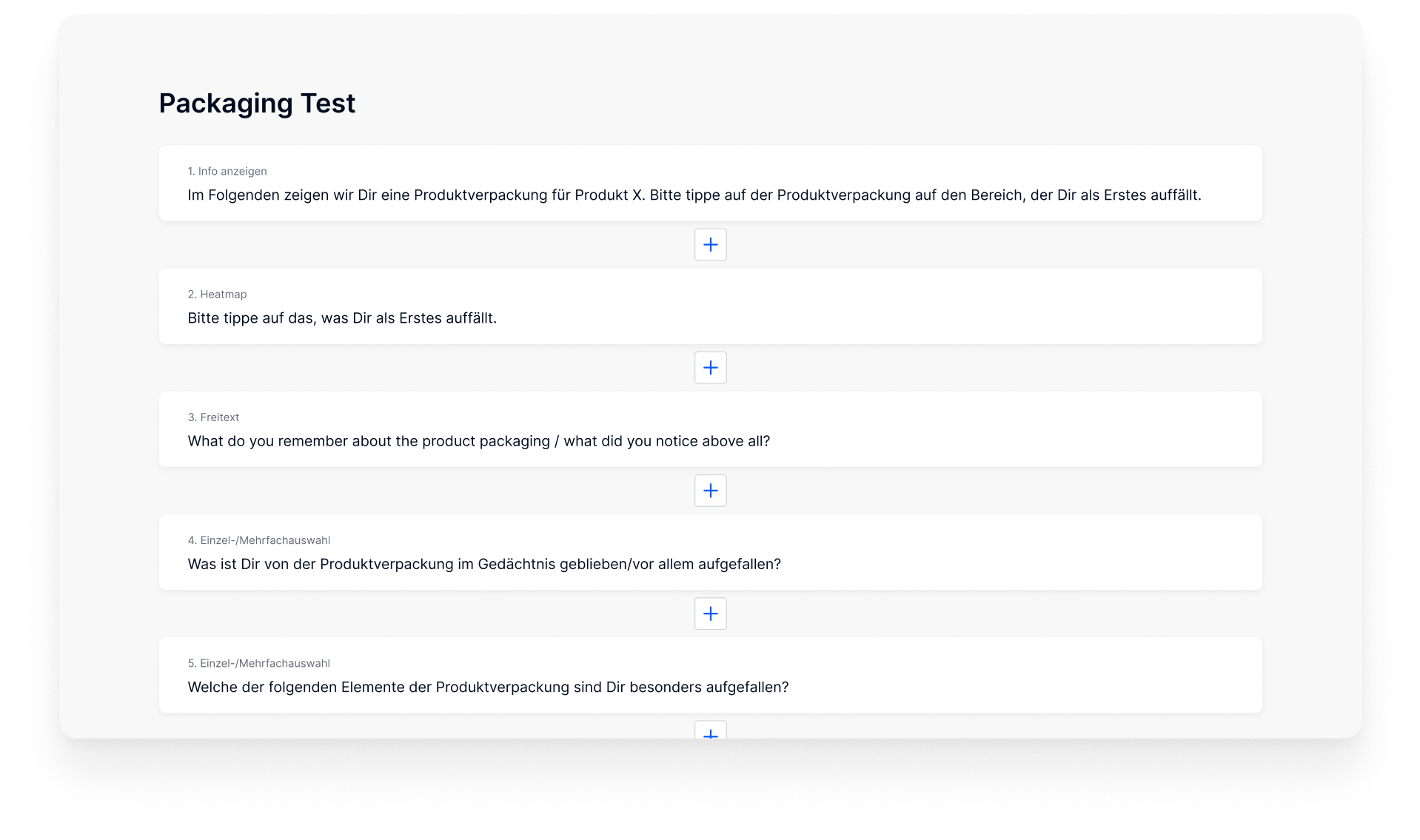 Template Teaser Packaging Test DE Bullets