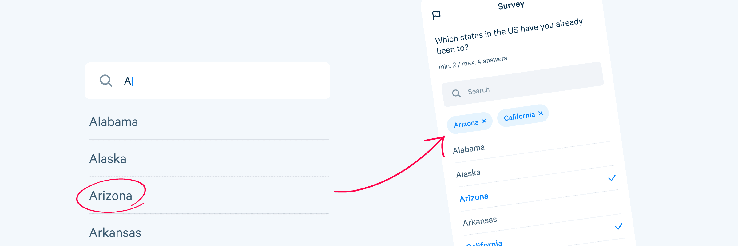 Visual - Product Update