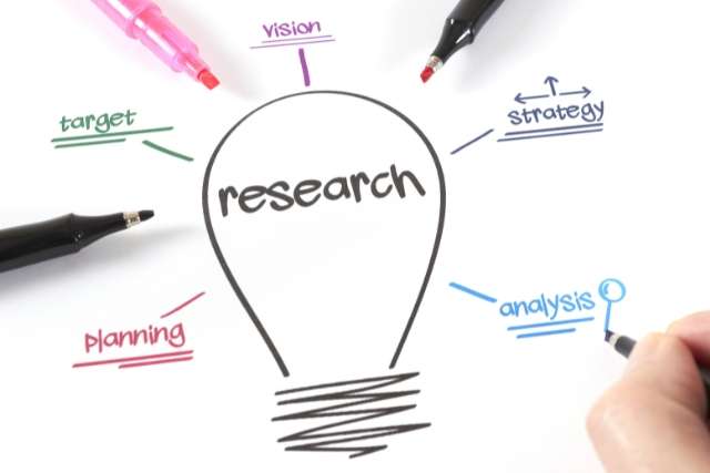 Was ist ein Forschungsdesign? Elemente, Arten, Beispiele