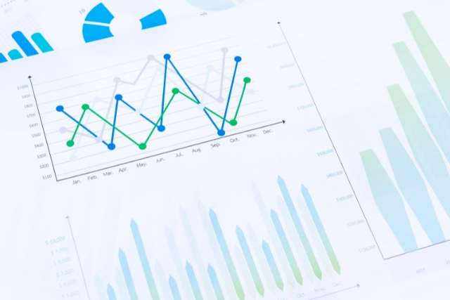 What Is Statistical Analysis Types Methods Software Examples