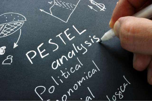 What Is a PESTEL Analysis Definition Factors Examples