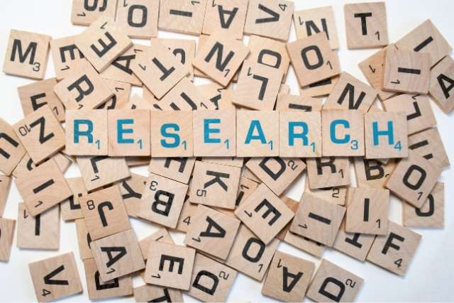 What is Applied Research Definition Types Examples