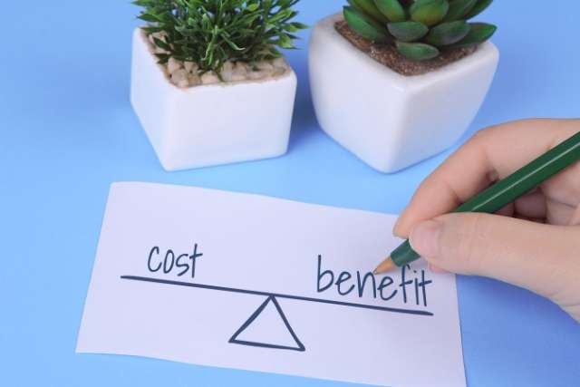 What is Cost Benefit Analysis Definition Examples