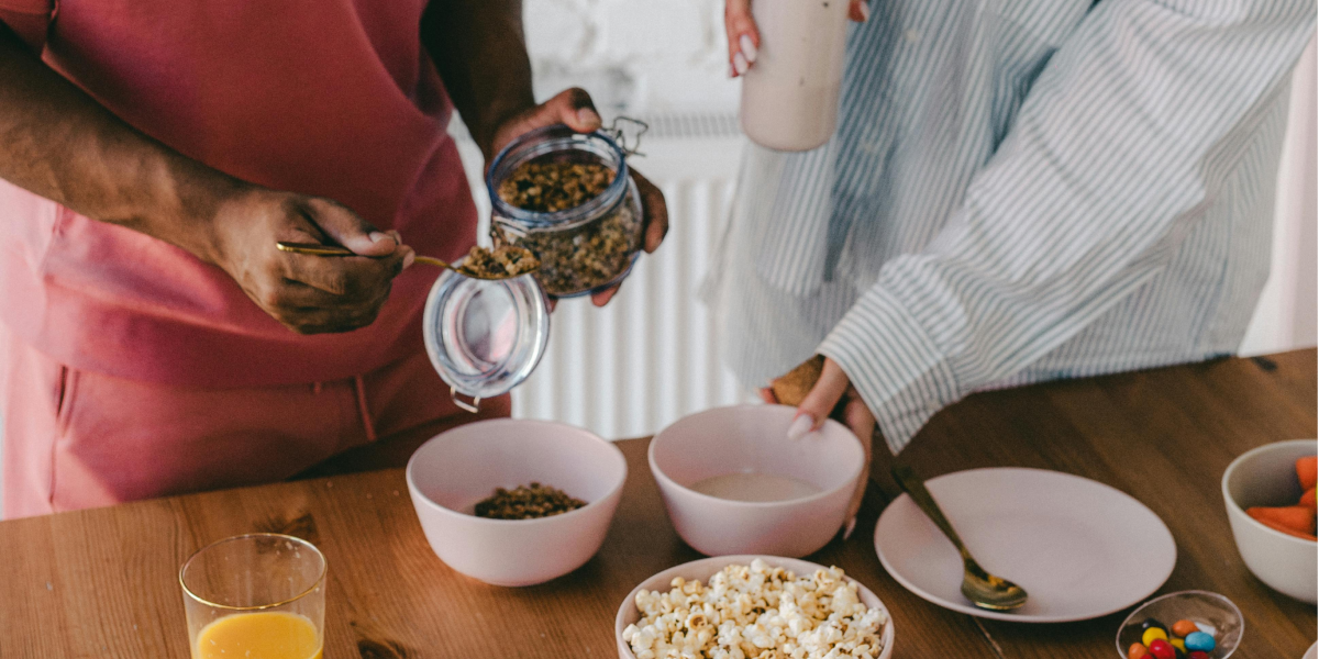 Petit déjeuner & Snacking : les tendances qui redessinent le marché