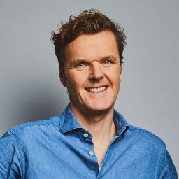 Arne Wolter